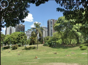 4 amb en Belgrano, Very Good Location